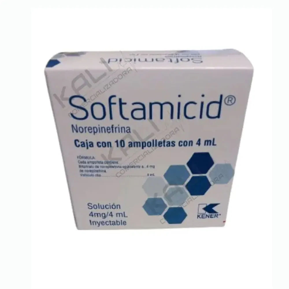 Imagen de Softamicid