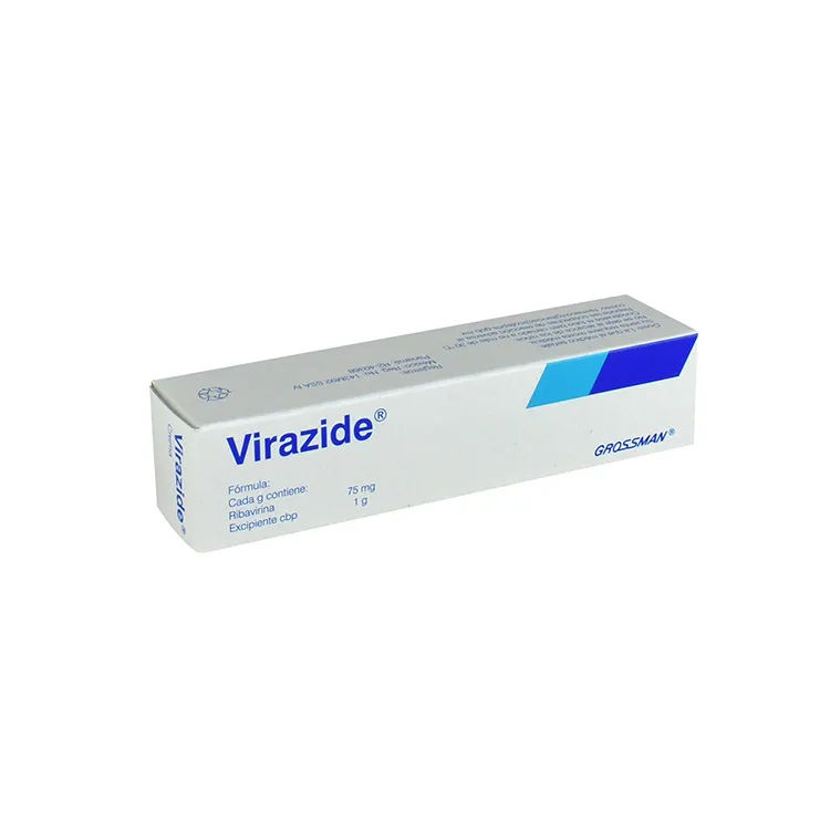 Imagen de Virazide