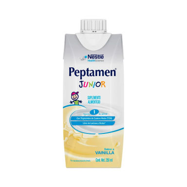Imagen de Peptamen Junior