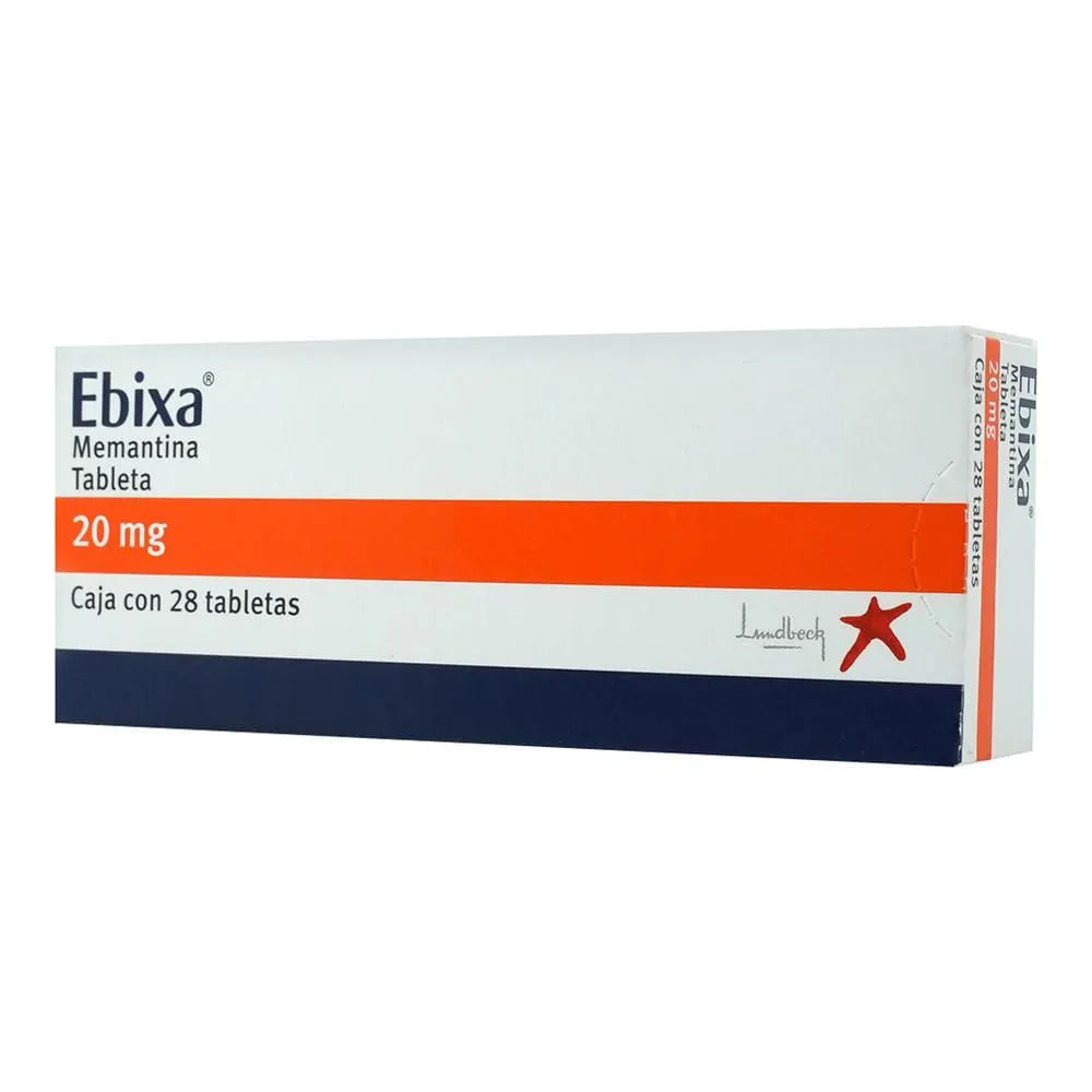 Imagen de Ebixa