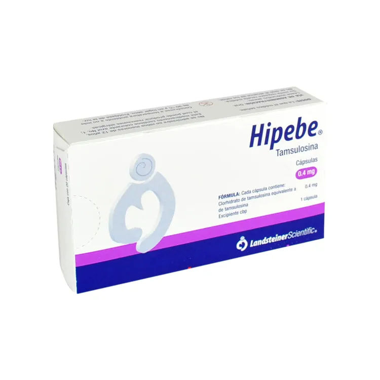 Imagen de Hipebe