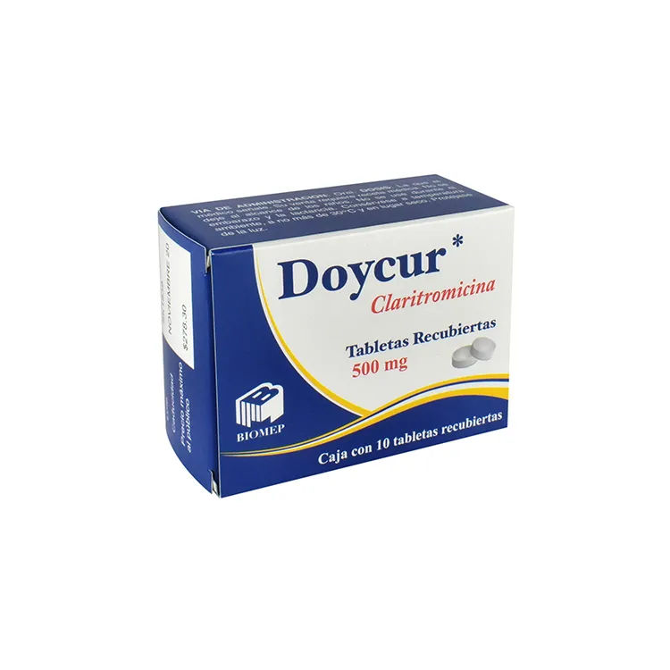 Imagen de Doycur