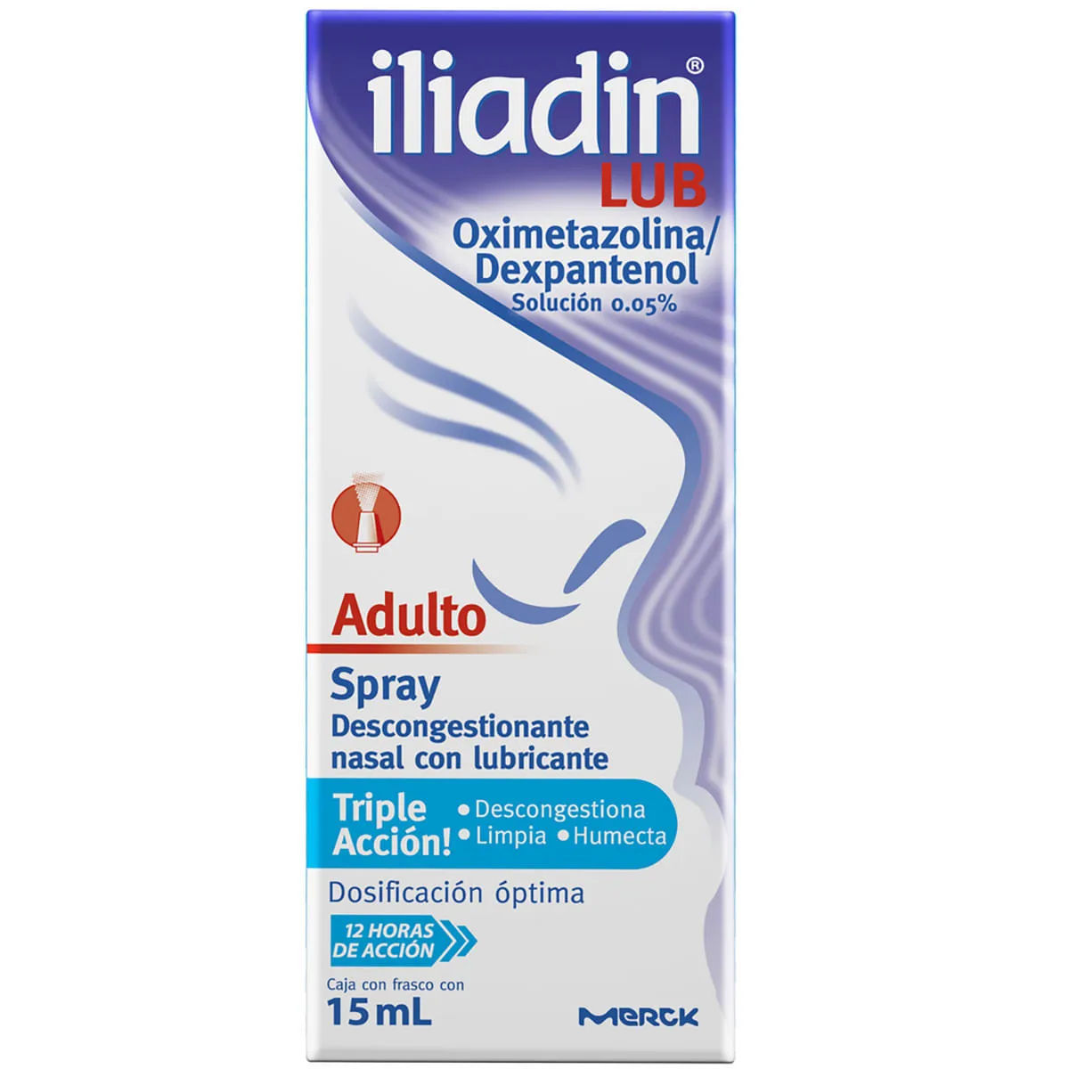 Iliadin Lub