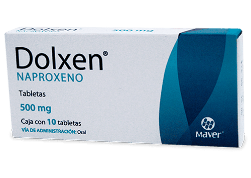 Imagen de Dolxen