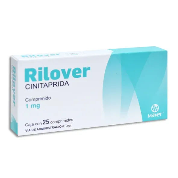 Imagen de Rilover
