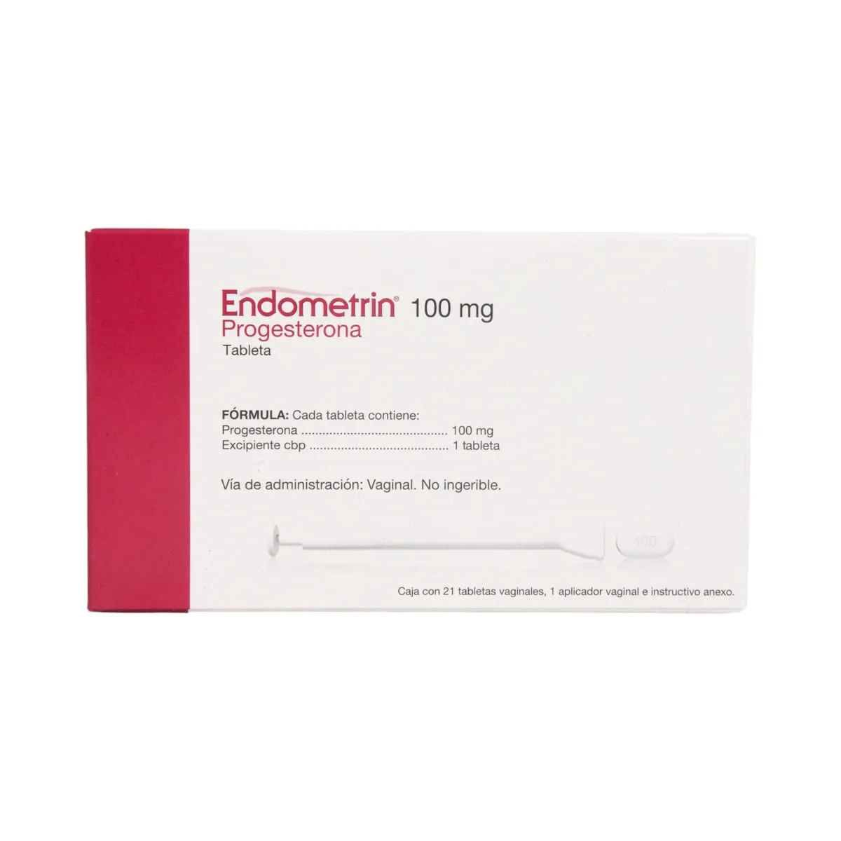 Imagen de Endometrin