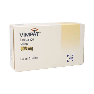 Imagen de Vimpat