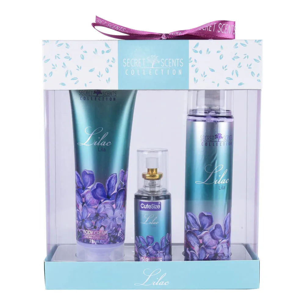 Imagen de Dreamer Lilac