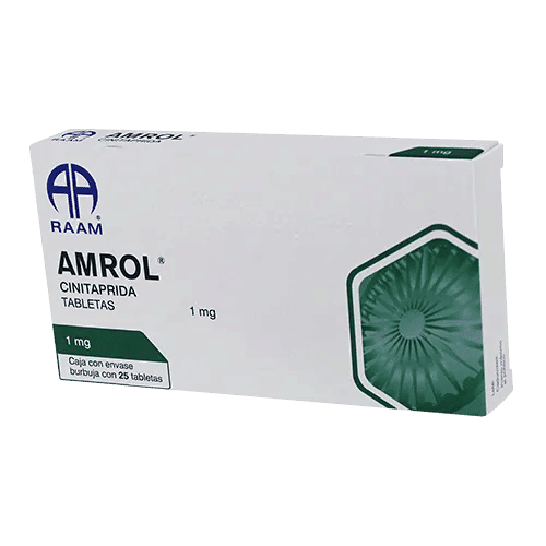 Imagen de Amrol