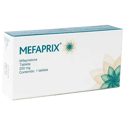 Imagen de Mefaprix