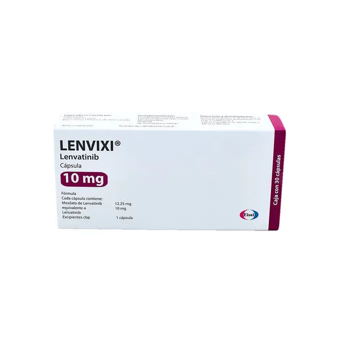 Lenvixi