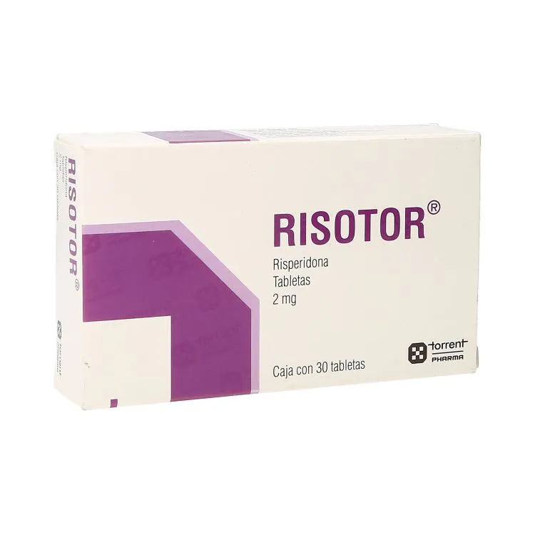 Imagen de Risotor