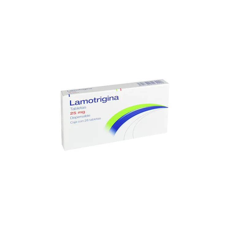Lamotrigina