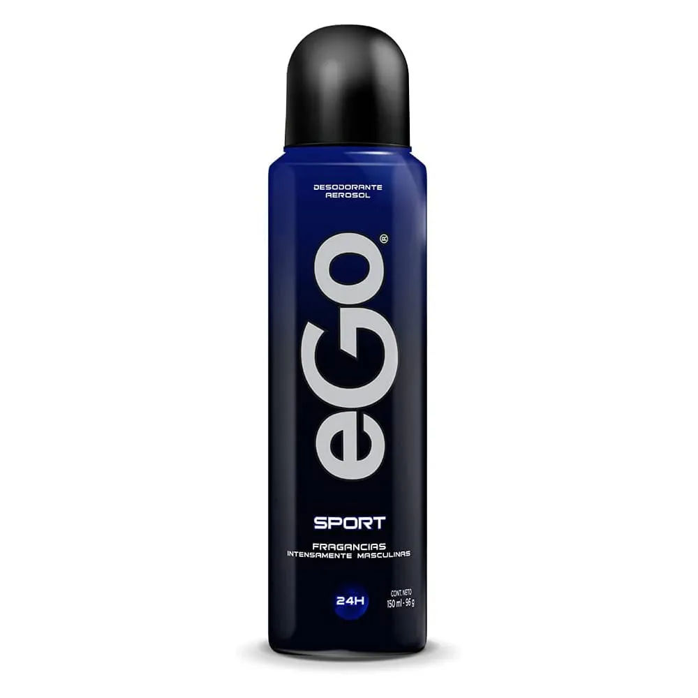 Ego Sport Spray