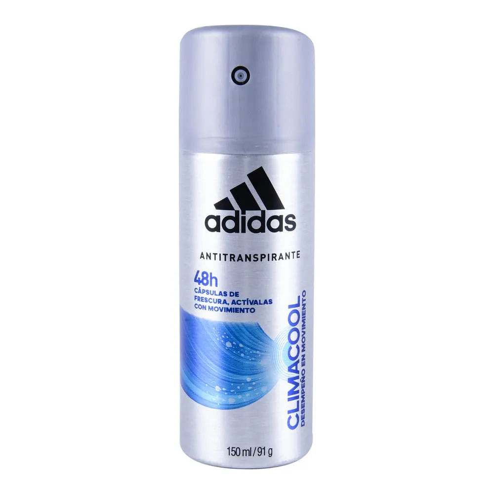 Imagen de Climacool Desodorante
