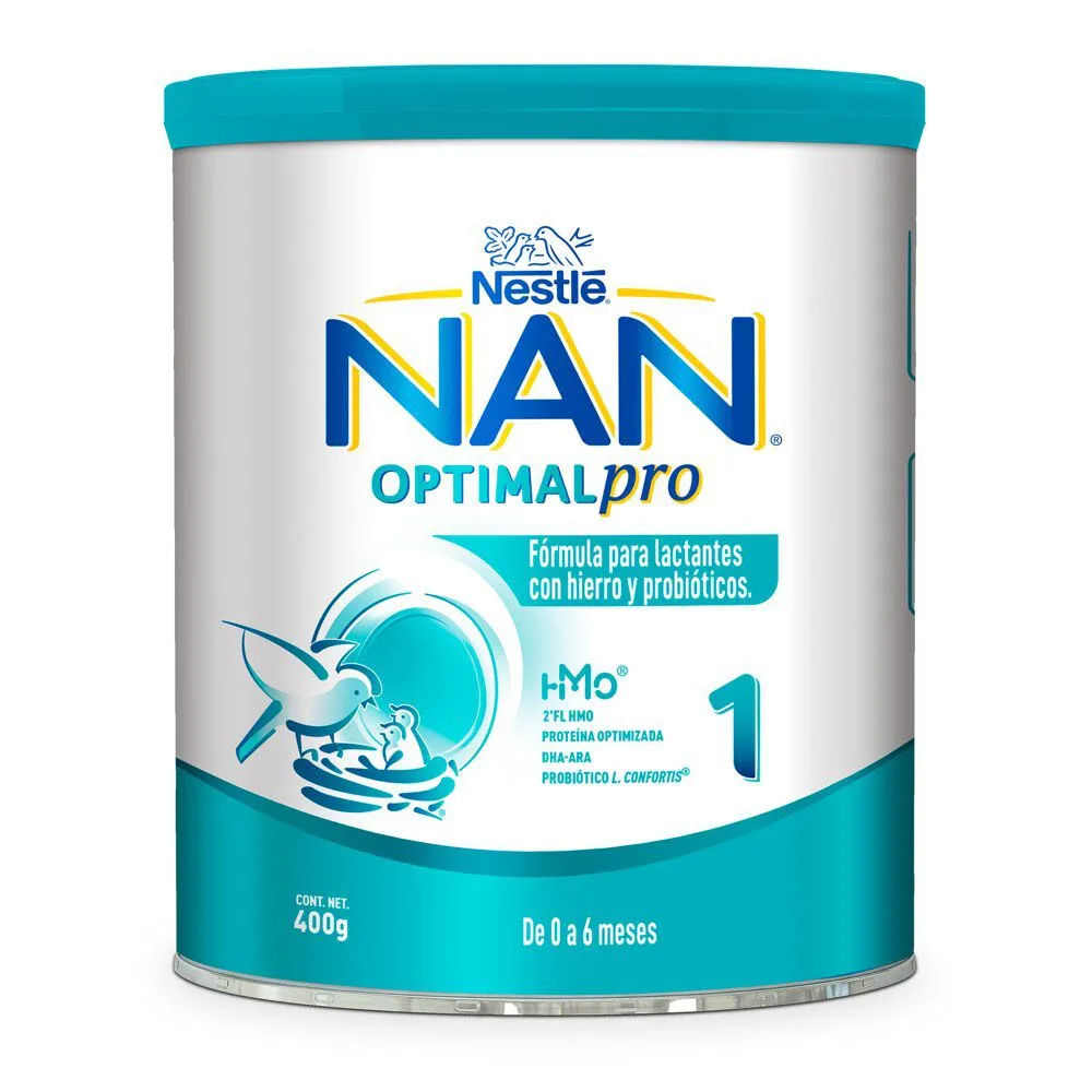 NAN 1