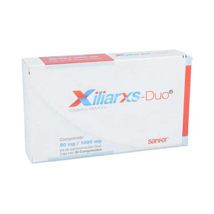 Xiliarxs Duo