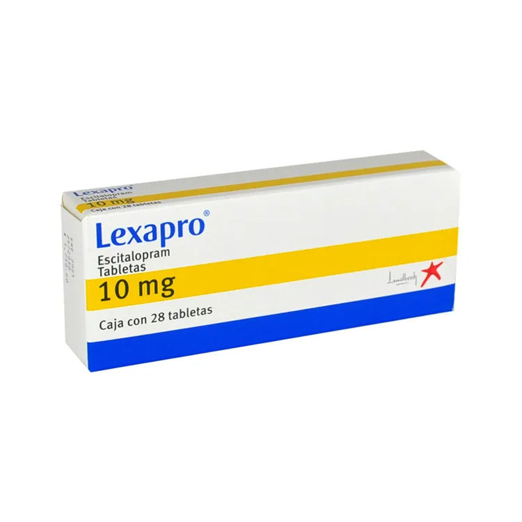 Lexapro