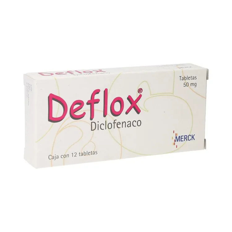 Imagen de Deflox
