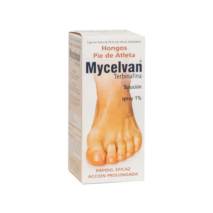Mycelvan