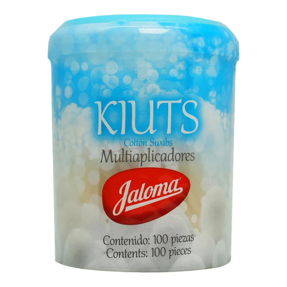 Kiuts Multiaplicadores