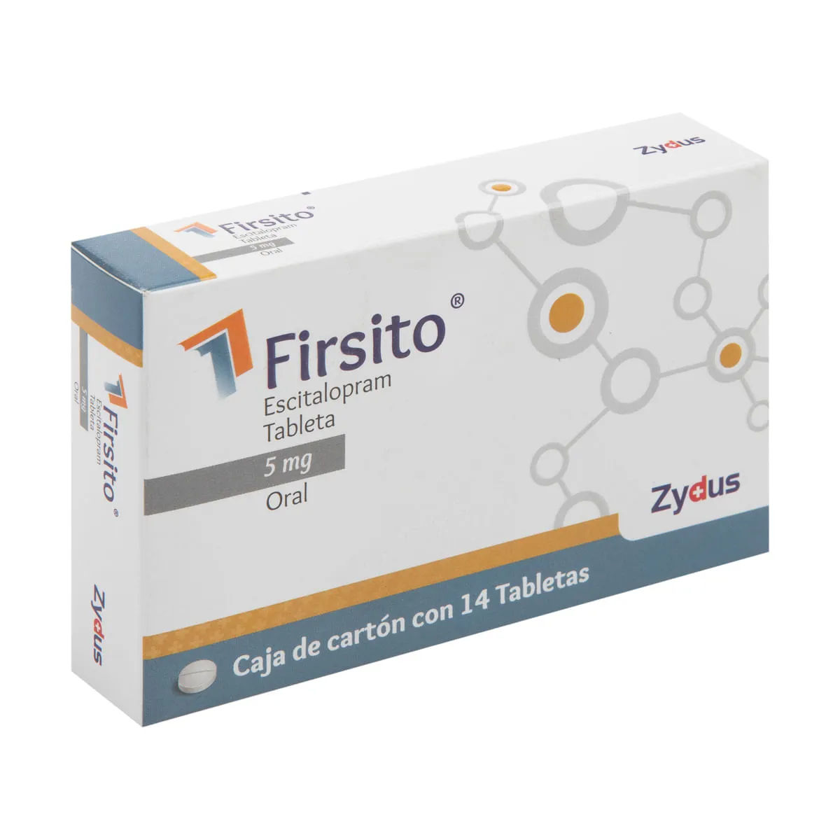 Imagen de Firsito