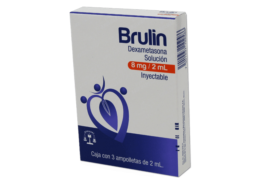 Brulin