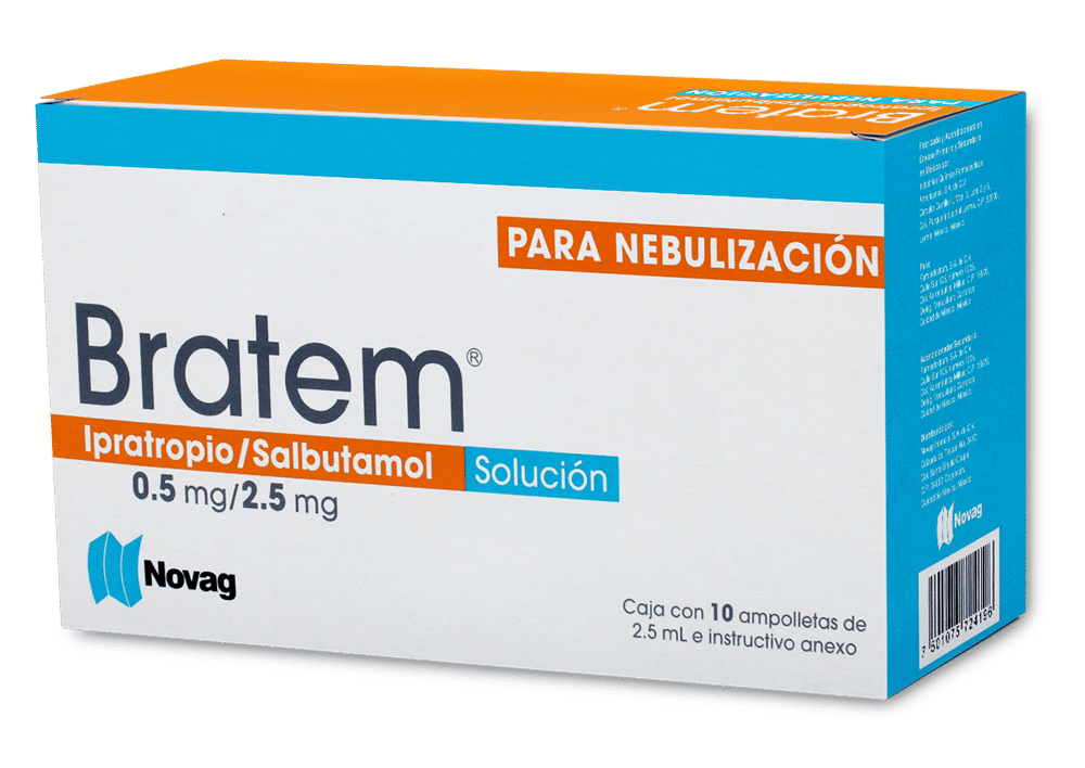 Imagen de Bratem