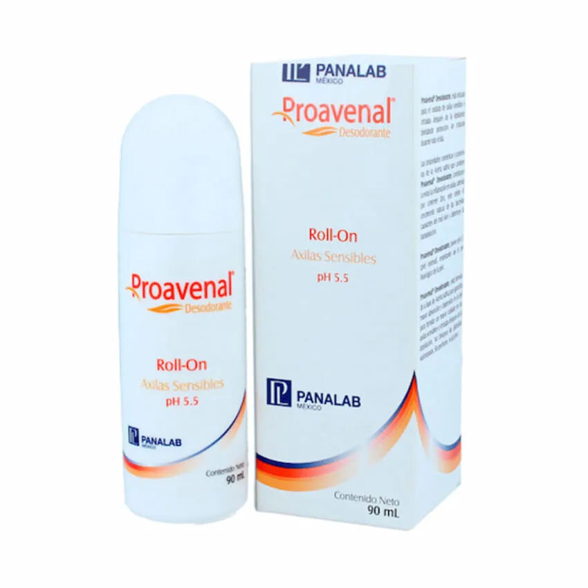 Imagen de Proavenal Roll-On