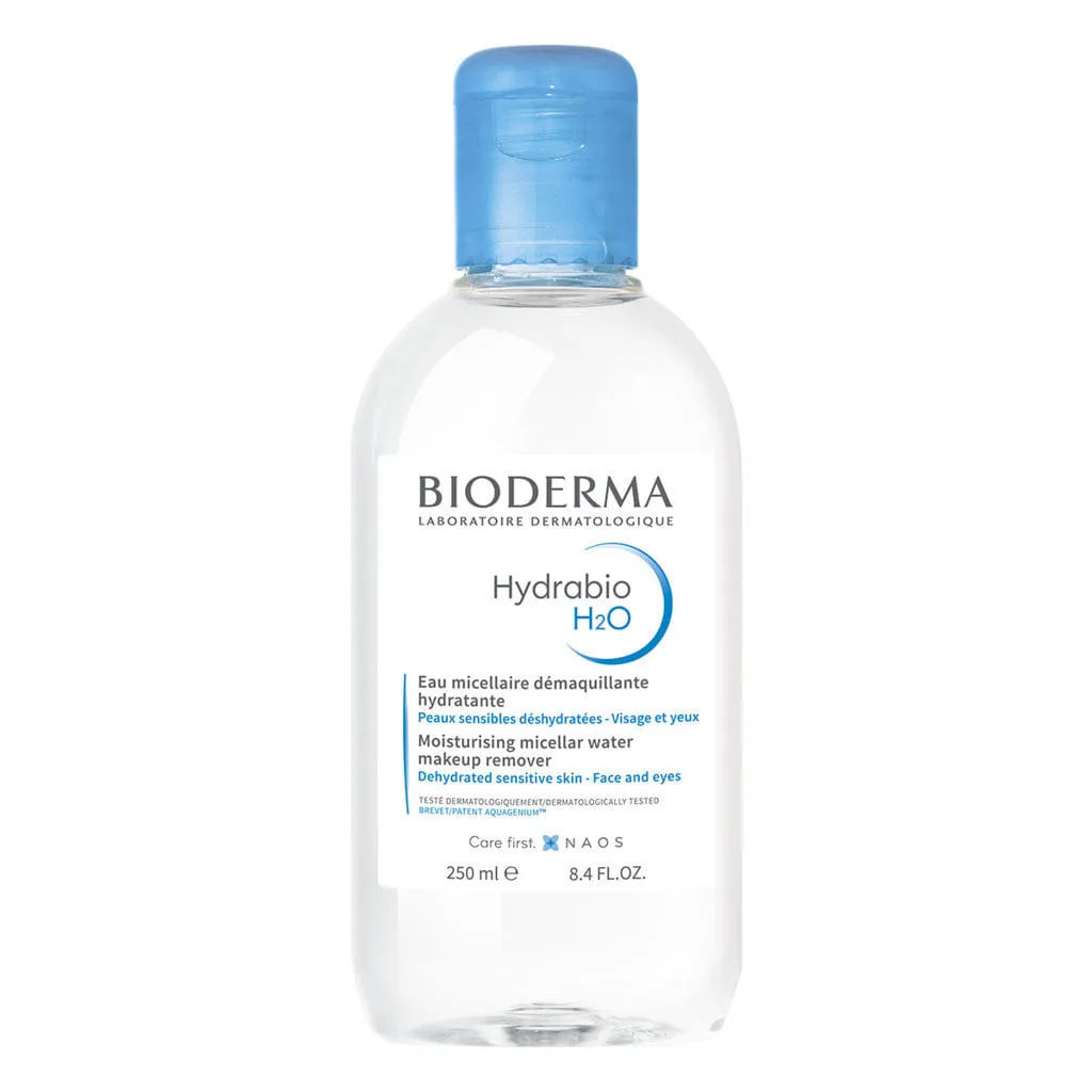 Imagen de Hydrabio H2O