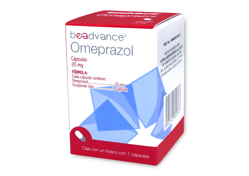Beadvance