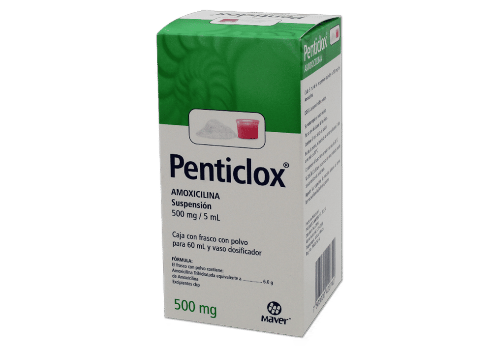 Imagen de Penticlox