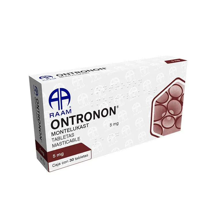 Imagen de Ontronon