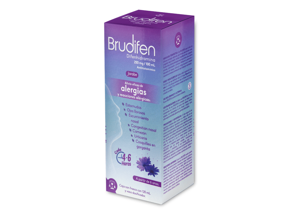 Imagen de Brudifen