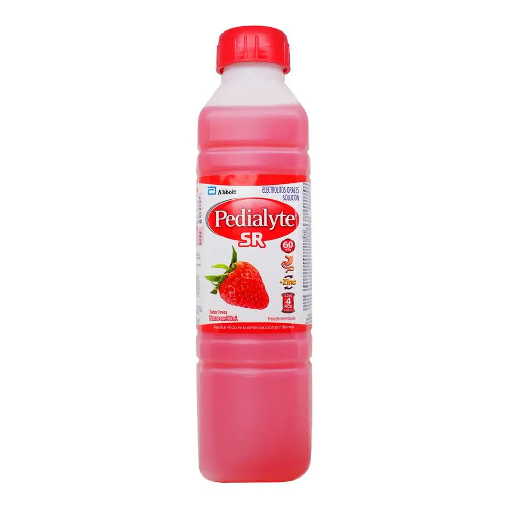 Pedialyte SR