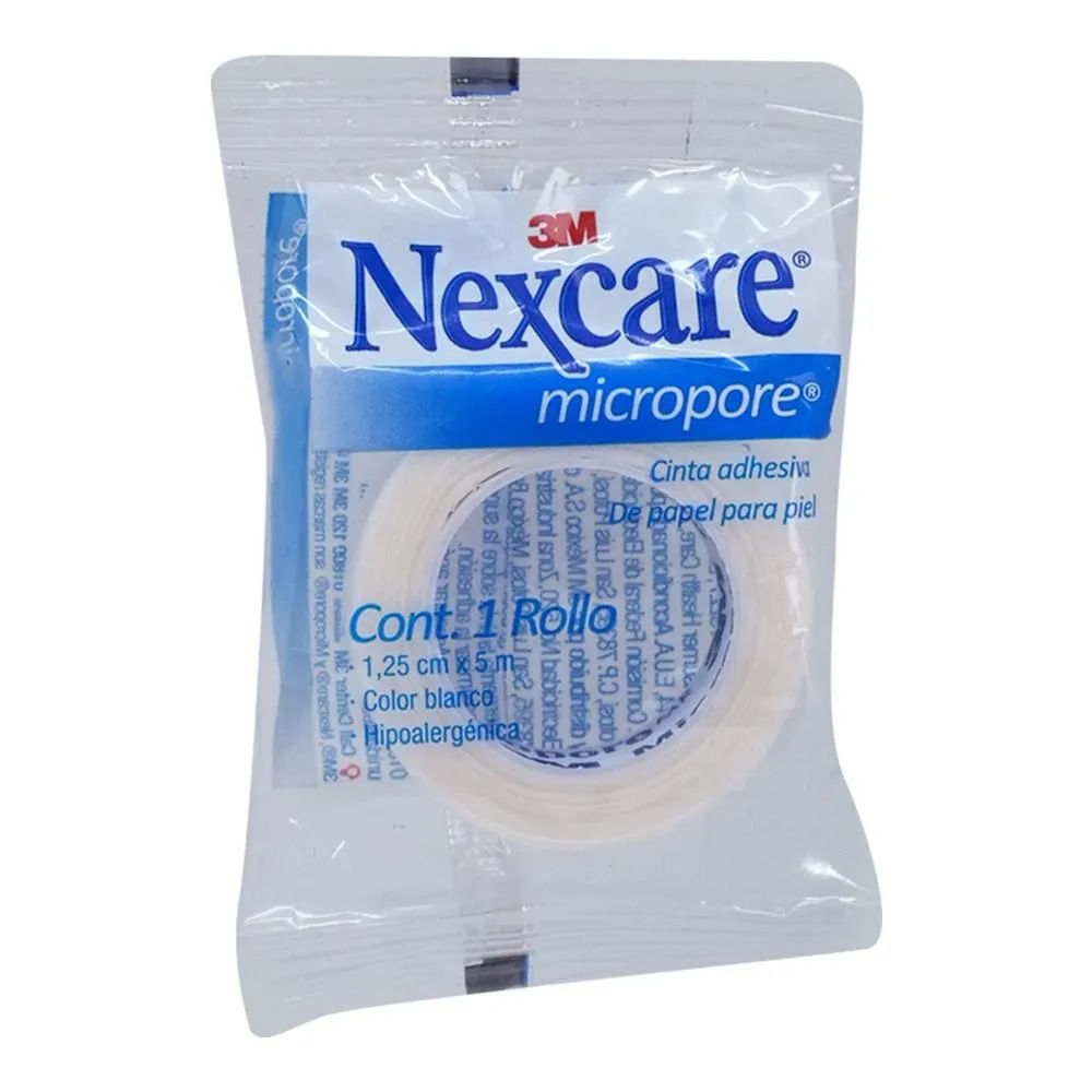 Imagen de Micropore