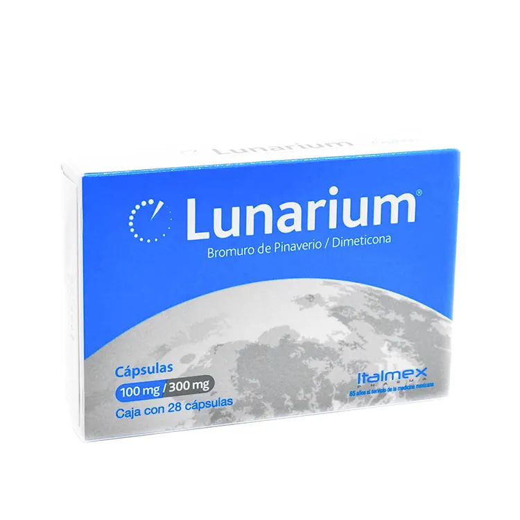 Imagen de Lunarium