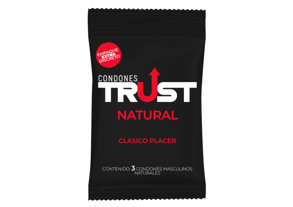 Imagen de Trust Natural