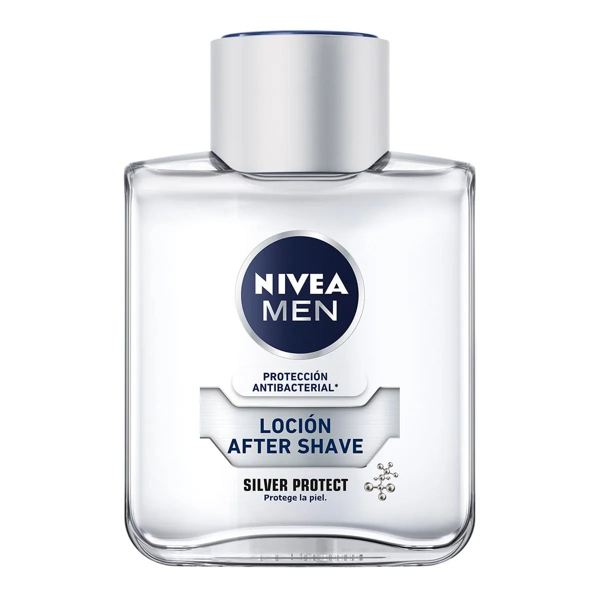 Imagen de Silver Protect Loción After Shave