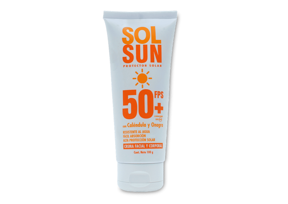Protector Solar