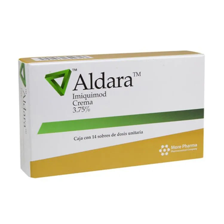 Imagen de Aldara