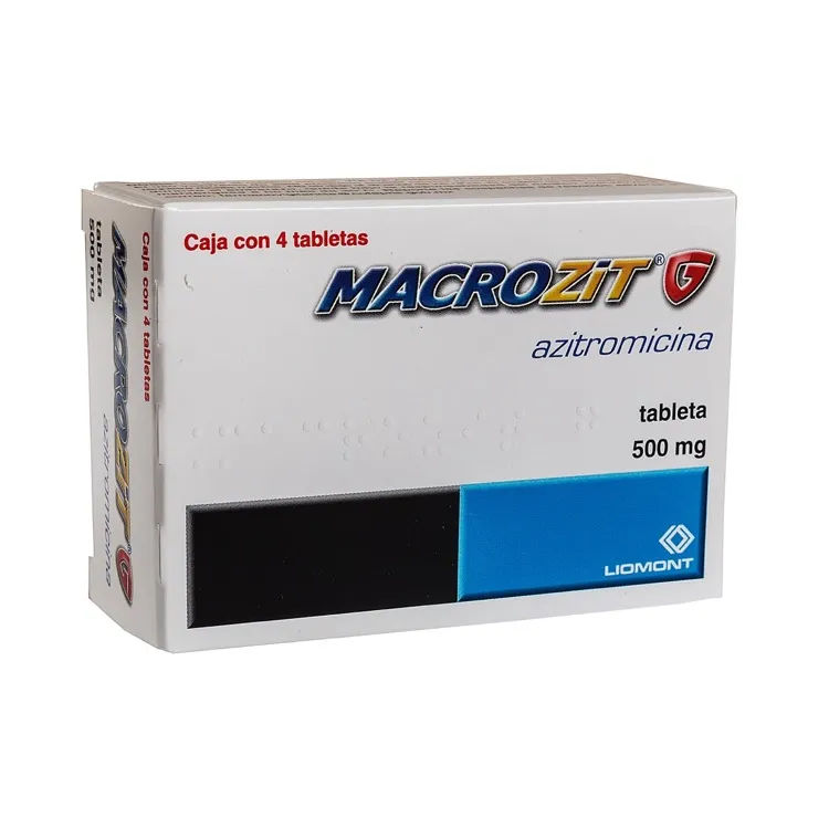 Imagen de Macrozit G