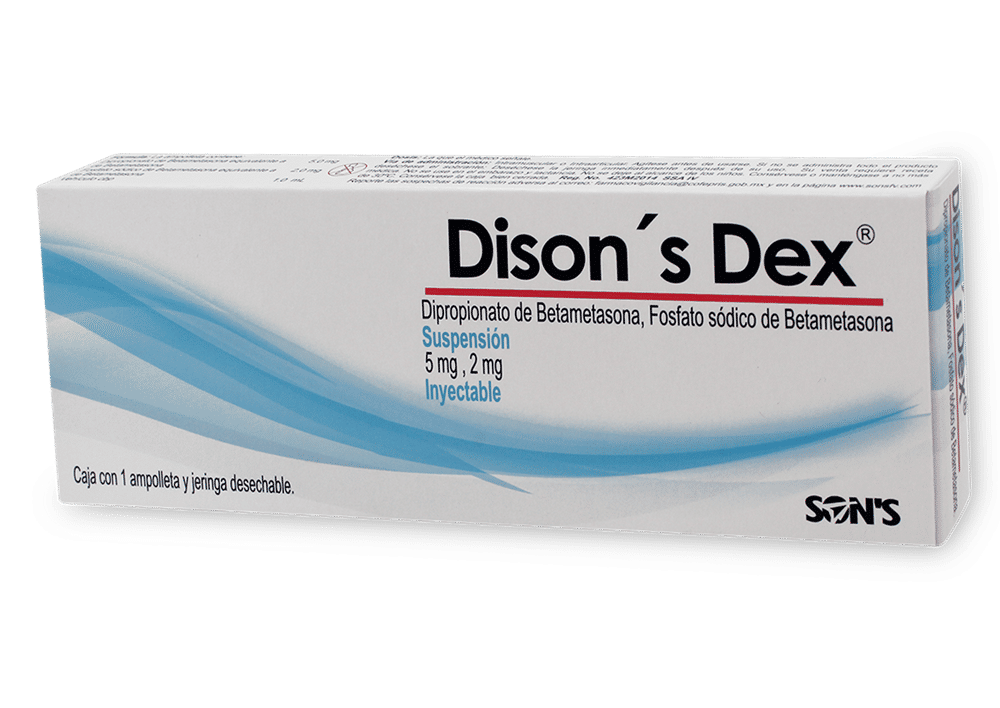 Imagen de Dison's Dex
