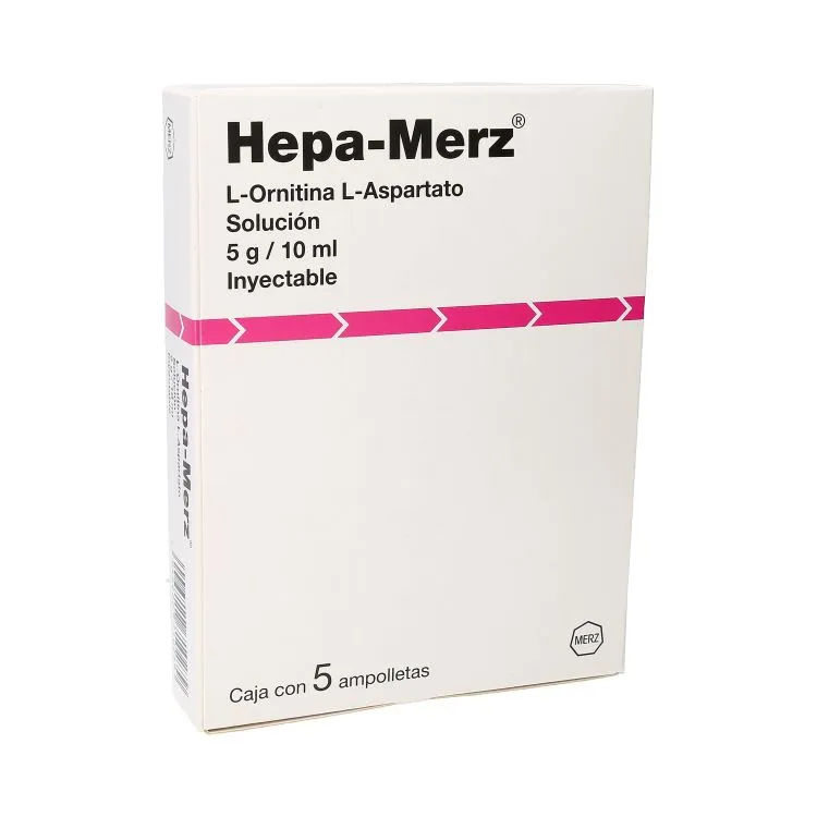 Imagen de Hepa