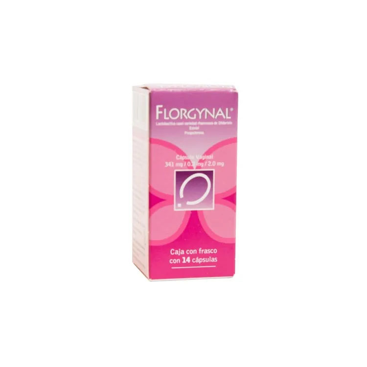 Imagen de Florgynal