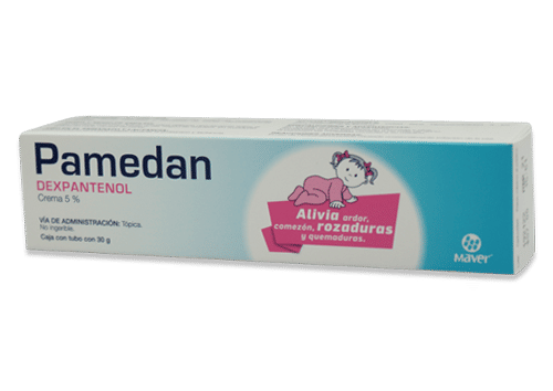 Imagen de Pamedan