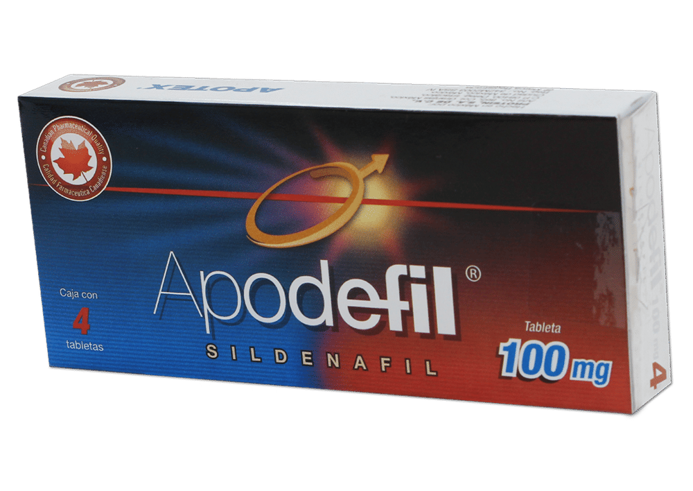 Imagen de Apodefil