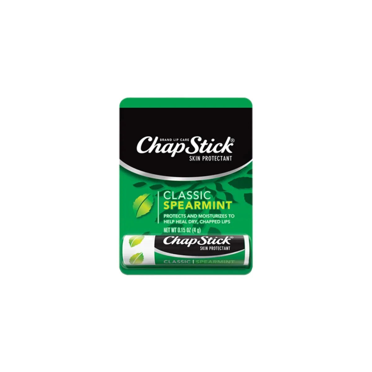 ChapStick Classic Spearmint