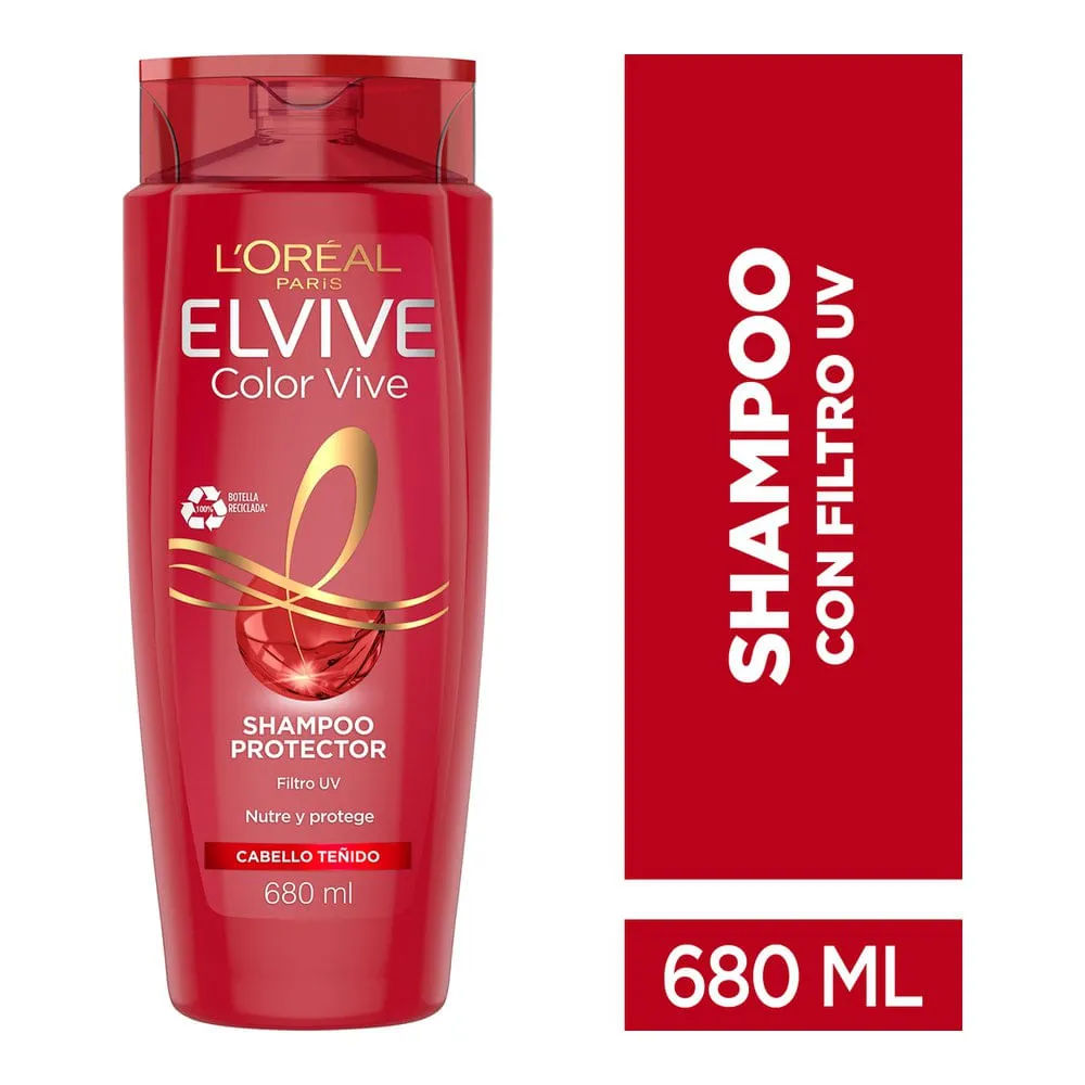 Imagen de Color-Vive Shampoo