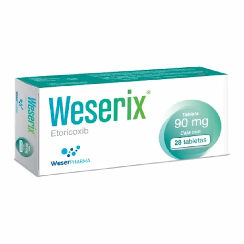 Imagen de Weserix